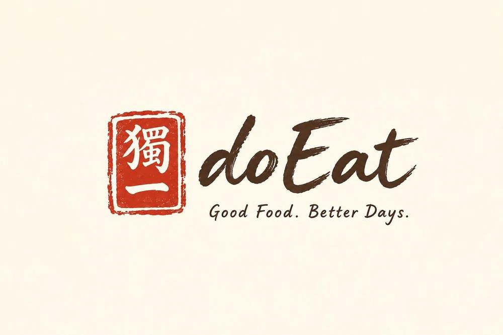Good Food. Better Days.