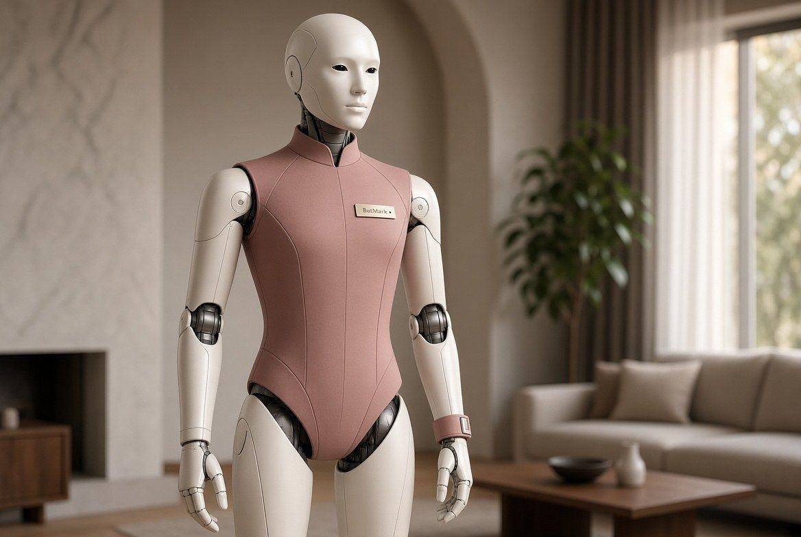 The skin the unit wears at home.