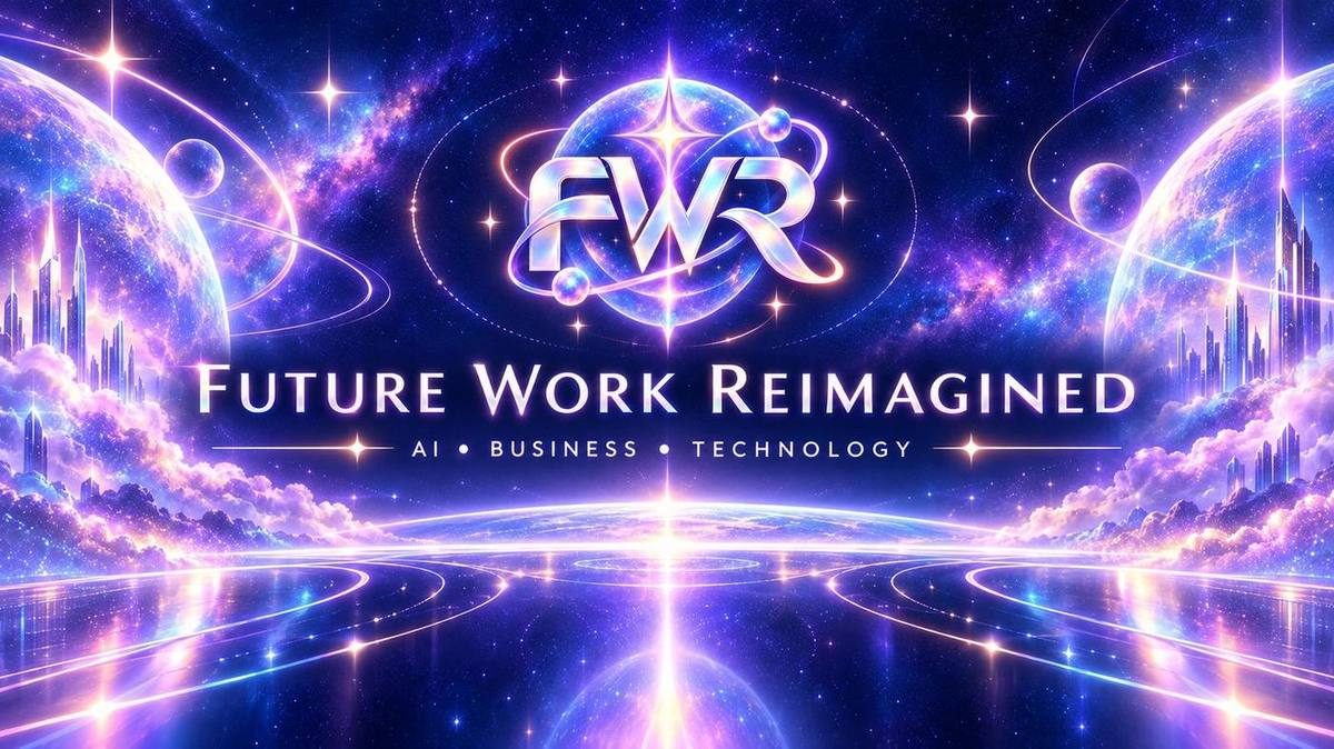 AI · Business · Technology
