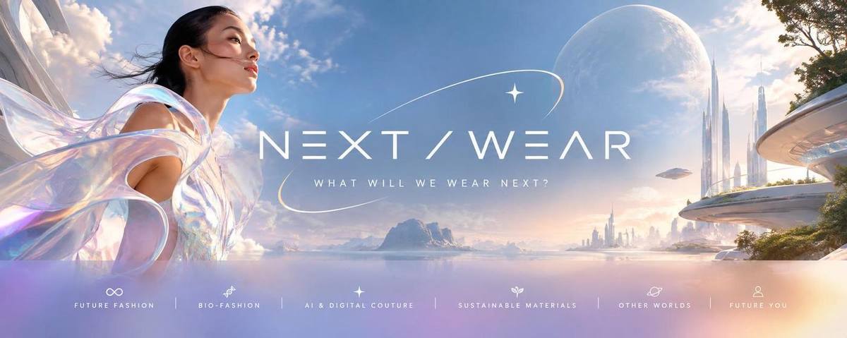 What will we wear next?